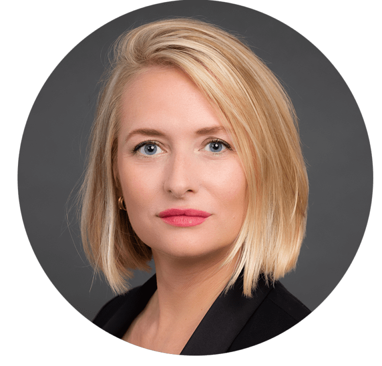 Céline CHAPMAN est une avocate associée fondatrice chez COLMAN Avocats, où elle exerce avec distinction dans les domaines du droit bancaire, du droit pénal des affaires et du droit commercial. Reconnue pour son expertise pointue et sa vision stratégique, Céline allie rigueur intellectuelle et créativité pour défendre les intérêts de ses clients avec une efficacité remarquable. Son rôle de fondatrice lui confère une compréhension unique des défis que rencontrent les entreprises et les individus dans le paysage juridique actuel. Passionnée par son métier, elle s'engage à offrir un accompagnement sur mesure et des solutions innovantes, faisant d'elle un pilier central de l'équipe COLMAN Avocats et une alliée précieuse pour ses clients.