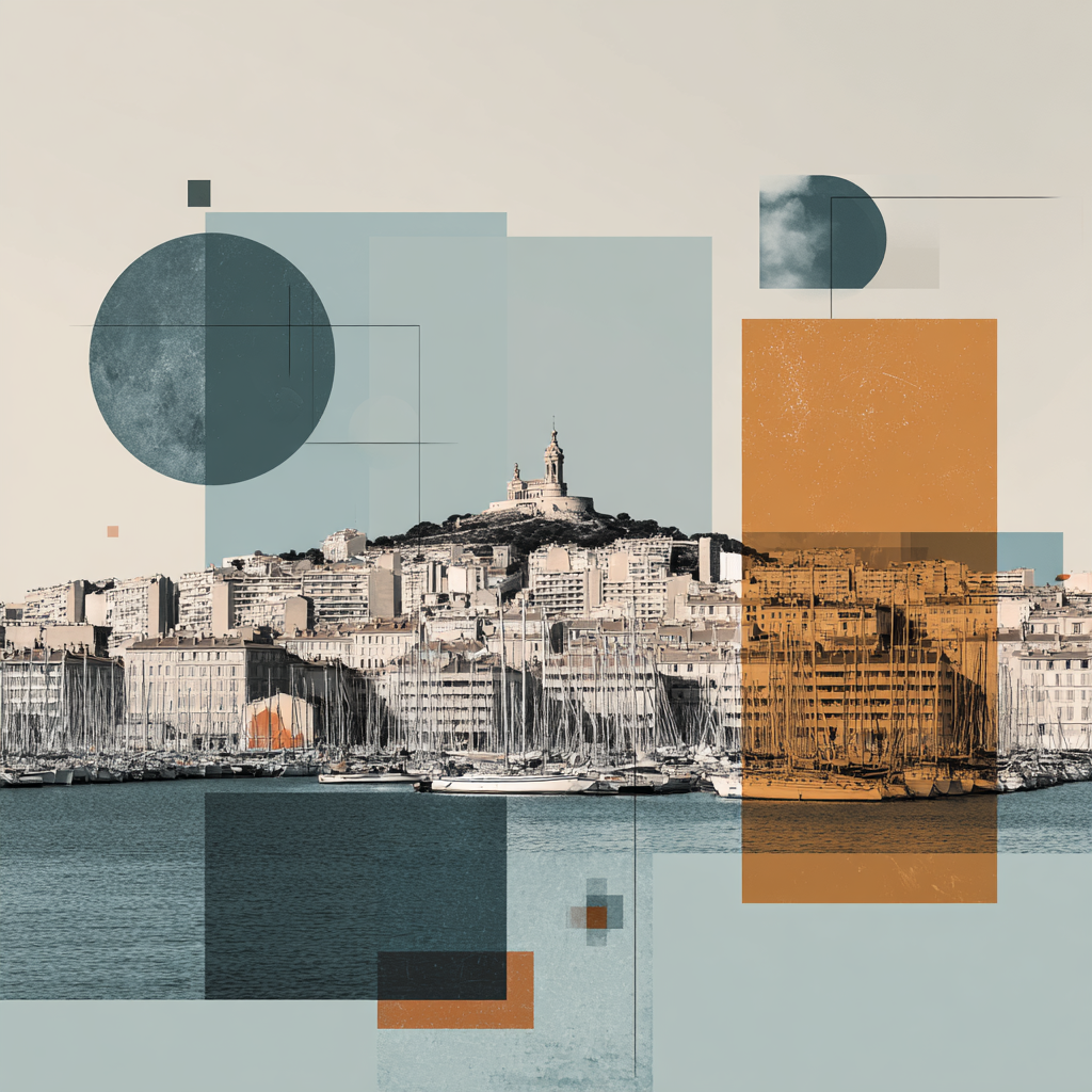 Cabinet COLMAN Avocats Marseille quartier Préfecture – contentieux commercial et financier